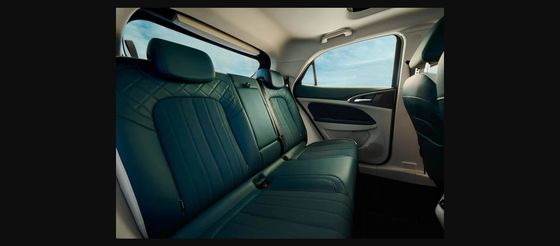 GWM?? S Ora Cat EV RHD ORA 03 500 Km Range EV Na África do Sul 48 ~ 63kwh Capacidade da bateria