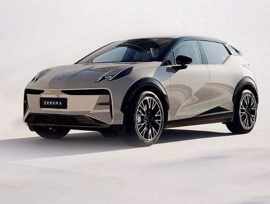Pure Electric Zeekr X Me Electric Inteligente Pure Electric Cares 560km de alcance