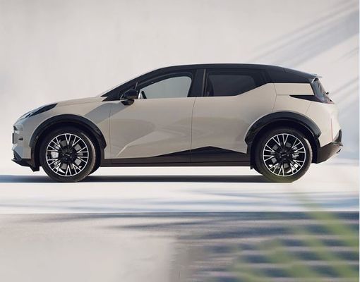 Pure Electric Zeekr X Me Electric Inteligente Pure Electric Cares 560km de alcance