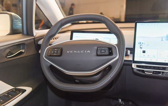 Dongfeng VenuciaS Novo EV: VX6 5 portas/Sessos Família Pure Electric SUV CLTC520km 165km/H