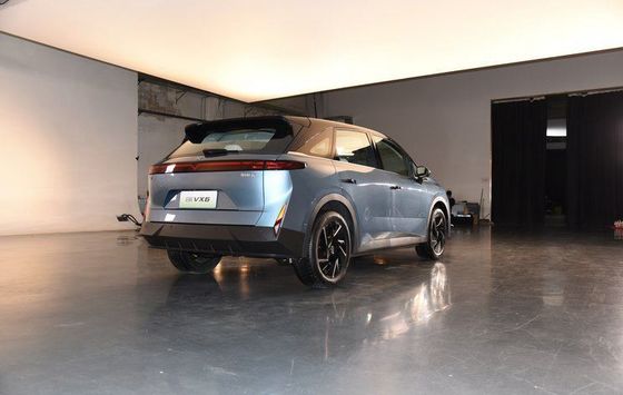 Dongfeng VenuciaS Novo EV: VX6 5 portas/Sessos Família Pure Electric SUV CLTC520km 165km/H