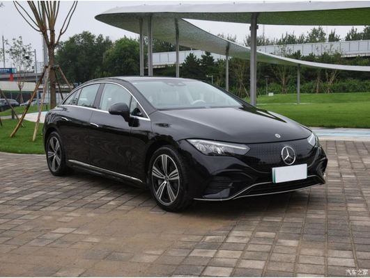 Mercedes Benz EQE 350 SEDAN RWD carro elétrico de luxo 717km alcance