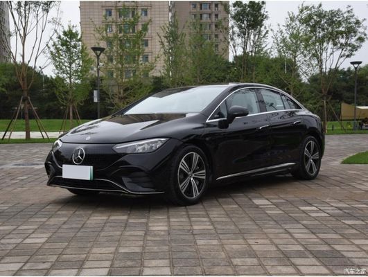 Mercedes Benz EQE 350 SEDAN RWD carro elétrico de luxo 717km alcance