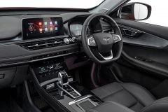 2023 chery tiggo 7 plus campeão SUV de luxo 1.5T PHEV carro elétrico de alta velocidade 3DHT 5 lugares cheery tiggo 7pro venda híbrida