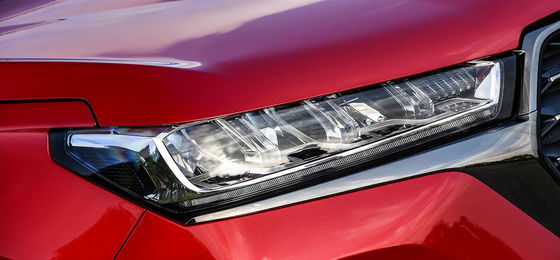 2023 chery tiggo 7 plus campeão SUV de luxo 1.5T PHEV carro elétrico de alta velocidade 3DHT 5 lugares cheery tiggo 7pro venda híbrida