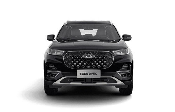 Veículo híbrido de energia nova de alta velocidade SUV de alta qualidade Chery Tiggo 8 Pro