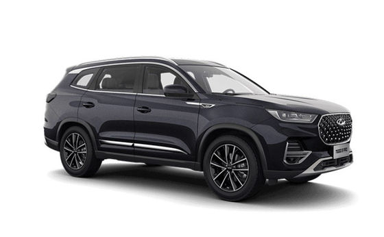 Veículo híbrido de energia nova de alta velocidade SUV de alta qualidade Chery Tiggo 8 Pro