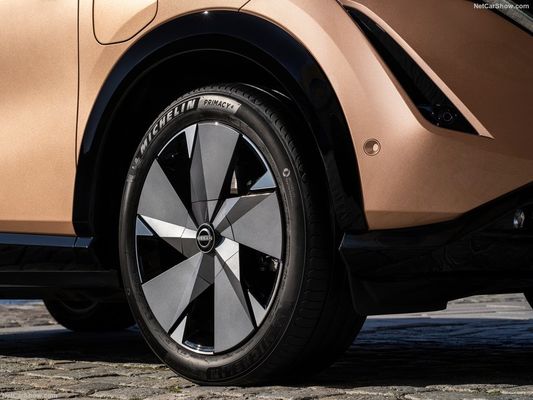 NISSAN ARIYA 4WD EV 2023 New Energy EV Carro Elétrico Automóvel Veículo Elétrico