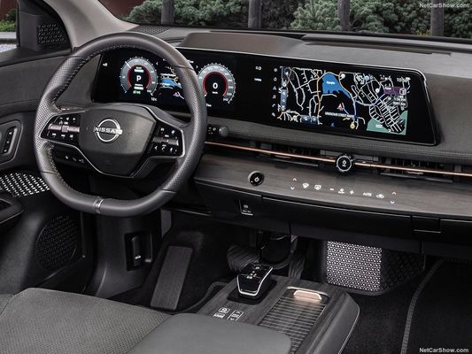 NISSAN ARIYA 4WD EV 2023 New Energy EV Carro Elétrico Automóvel Veículo Elétrico