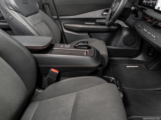 NISSAN ARIYA 4WD EV 2023 New Energy EV Carro Elétrico Automóvel Veículo Elétrico