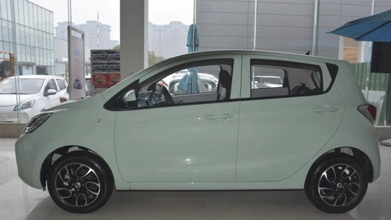 310 km de autonomia Atnew Energy Pequeno carro elétrico Changan Benben E-Star