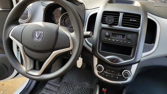 310 km de autonomia Atnew Energy Pequeno carro elétrico Changan Benben E-Star