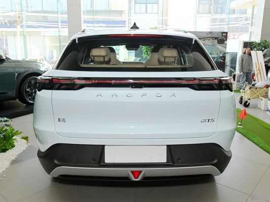 ARCFOX Alpha T5 2024 SUV de tamanho médio eletrônico