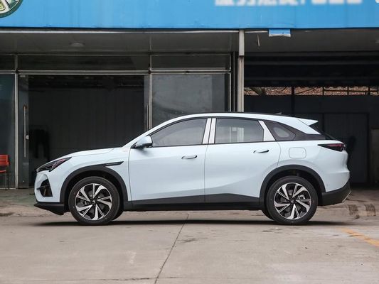 ARCFOX Alpha T5 2024 SUV de tamanho médio eletrônico