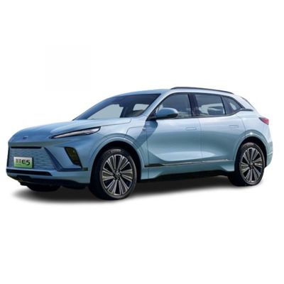 Buick Electra E5 Buick Veículo Elétrico Pure Elétrico Long Range 545KM EV SUV