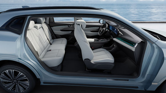 Buick Electra E5 Buick Veículo Elétrico Pure Elétrico Long Range 545KM EV SUV