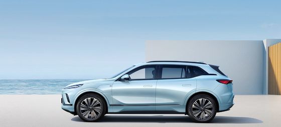 Buick Electra E5 Buick Veículo Elétrico Pure Elétrico Long Range 545KM EV SUV