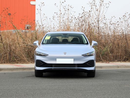 Roewe D7 DMH 125 Beyond Edition Plug-in de tamanho médio em carro elétrico híbrido Sedan EV