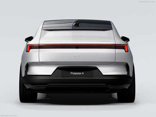 2024 China Polestar 4 Pure Electric Super Luxury Suv Veículos Elétricos Novos Veículo 4 Portas 5 Assentos 668Km 682Km Ev Carro
