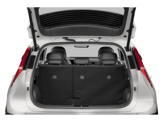 Impressionante economia de combustível Veículo elétrico totalmente redondo com EPA 407km sob KIA NIRO 2024 EV