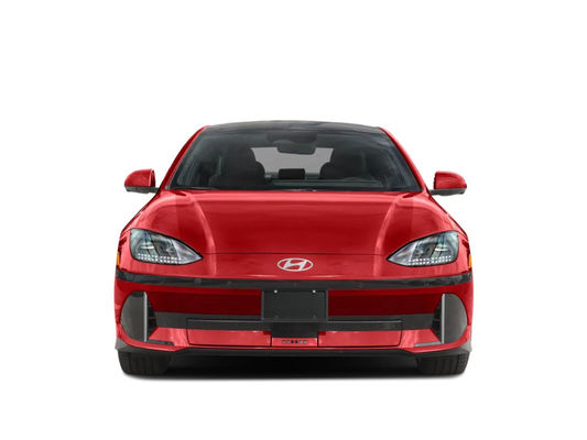 Veículo eléctrico PURO Hyundai Ioniq 6 Limited