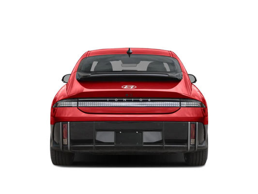 Veículo eléctrico PURO Hyundai Ioniq 6 Limited