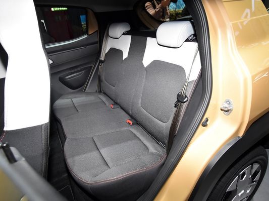 New Design Professional Dongfeng Renault Dacia Spring automóvel elétrico de alta velocidade