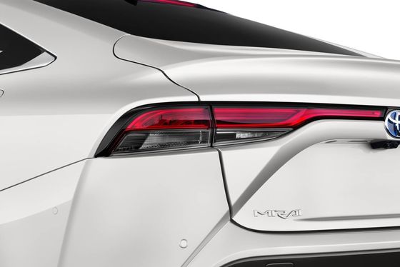 Toyota Sistema de célula de combustível Tração traseira 2024 Toyota Mirai C XLE FCEV célula de combustível sedan elétrico carro de nova energia