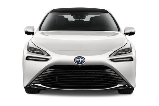 Toyota Sistema de célula de combustível Tração traseira 2024 Toyota Mirai C XLE FCEV célula de combustível sedan elétrico carro de nova energia