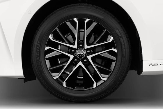 Toyota Sistema de célula de combustível Tração traseira 2024 Toyota Mirai C XLE FCEV célula de combustível sedan elétrico carro de nova energia