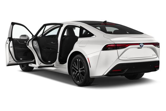 Toyota Sistema de célula de combustível Tração traseira 2024 Toyota Mirai C XLE FCEV célula de combustível sedan elétrico carro de nova energia