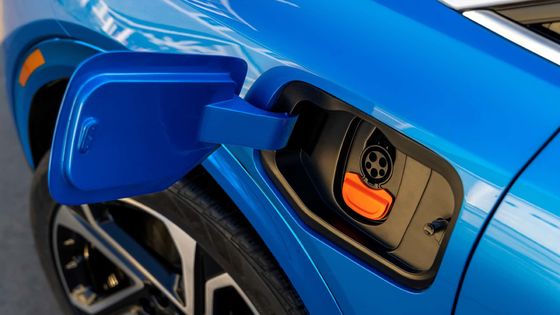 Pré-venda SUV totalmente elétrico acessível 2024 Chevrolet Equinox EV com NEDC 450km com seleção de modelo de condução opcional