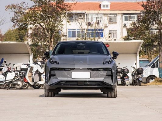 2024 Zeekr X Carro Elétrico de Alta Velocidade Veículo de Nova Energia 560 km de autonomia