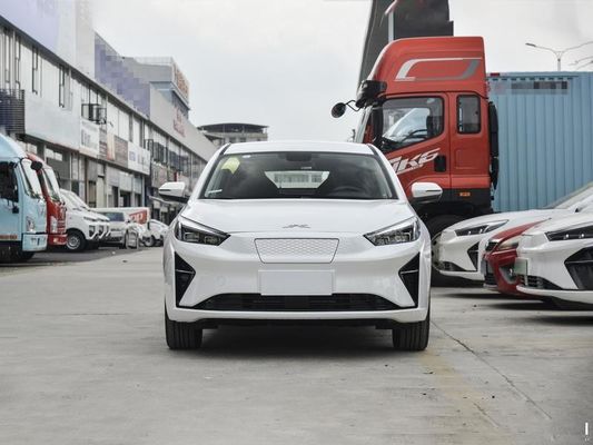 2024 Pure Electric Hatchback JAC Apro T Carro elétrico Com alcance de 460 km