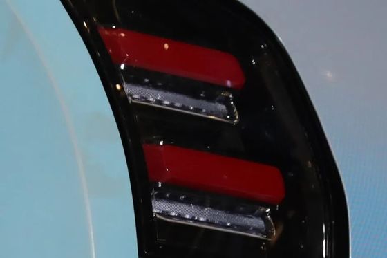 Novos mini carros elétricos Wuling Air ev RHD Air EV vem com motor elétrico de 30/50 kW 200/300km RANGES