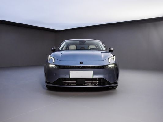 LYNK&CO 07 EM-P Plug In Hybrid Car Sedan EV