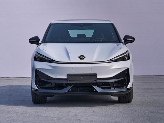 2024 SUV elétrico puro Volkswagen ID.UNYX Carro elétrico com alcance de 560 km