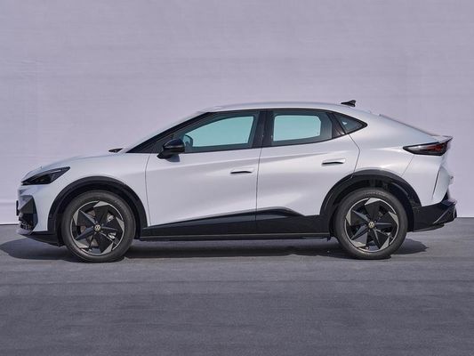 2024 SUV elétrico puro Volkswagen ID.UNYX Carro elétrico com alcance de 560 km