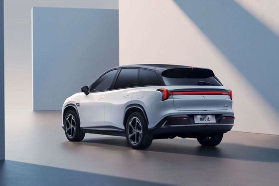 2024 SUV elétrico puro NETA L Carro elétrico com alcance de 510 km