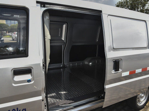 2023 Wuling EV50 281km Contemporary Amperex Technology Co., Limited 38.64kWh veículos automóveis ev carro veículos elétricos puros