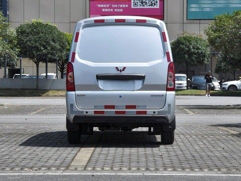 2023 Wuling EV50 281km Contemporary Amperex Technology Co., Limited 38.64kWh veículos automóveis ev carro veículos elétricos puros