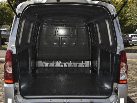 2023 Wuling EV50 281km Contemporary Amperex Technology Co., Limited 38.64kWh veículos automóveis ev carro veículos elétricos puros