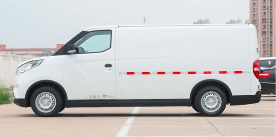 2023 New Energy Electric Van Saic Maxus EV30 2023 Pure Electric Maxus Electric Mini Van da China