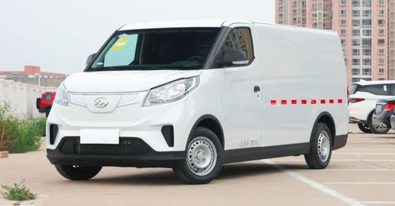 2023 New Energy Electric Van Saic Maxus EV30 2023 Pure Electric Maxus Electric Mini Van da China