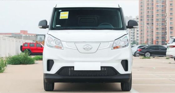 2023 New Energy Electric Van Saic Maxus EV30 2023 Pure Electric Maxus Electric Mini Van da China