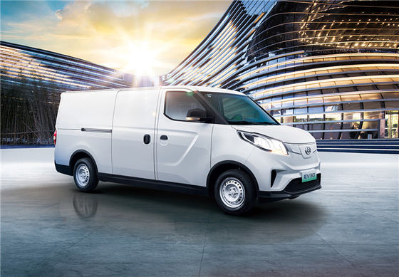 2023 New Energy Electric Van Saic Maxus EV30 2023 Pure Electric Maxus Electric Mini Van da China