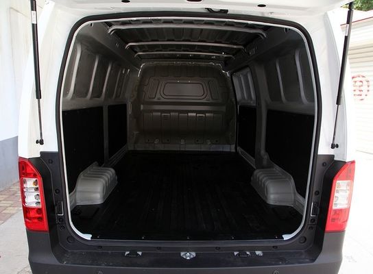 Porco-espinho 2023 Wisdom Carro Elétrico Karry Propoise EV Veículo Elétrico Caminhão Leve Com 6.6m3 Cubo de Carregamento