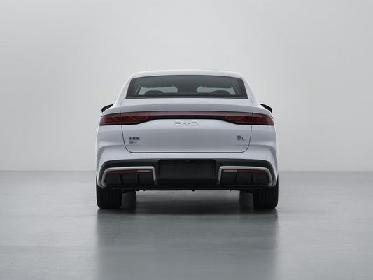 2024 BYD Qin L Plug In Hybrid Carro elétrico com alcance de 1000 km