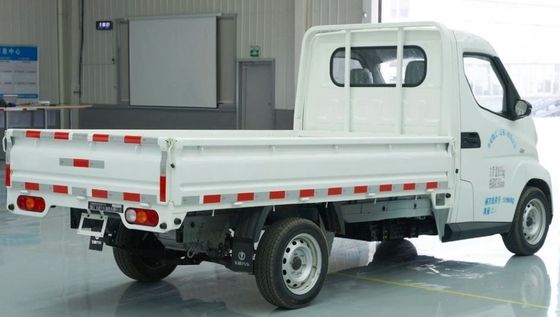 Feidi Q2t Série 2.6t 3.01m Single Row Pure Electric Fence Mini Truck 220N.m 210NEDC caminhão elétrico puro