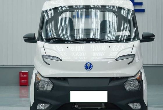 Feidi Q2t Série 2.6t 3.01m Single Row Pure Electric Fence Mini Truck 220N.m 210NEDC caminhão elétrico puro